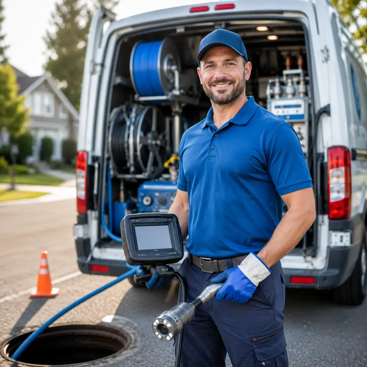 Local Pipe Relining specialists in Avon, SD