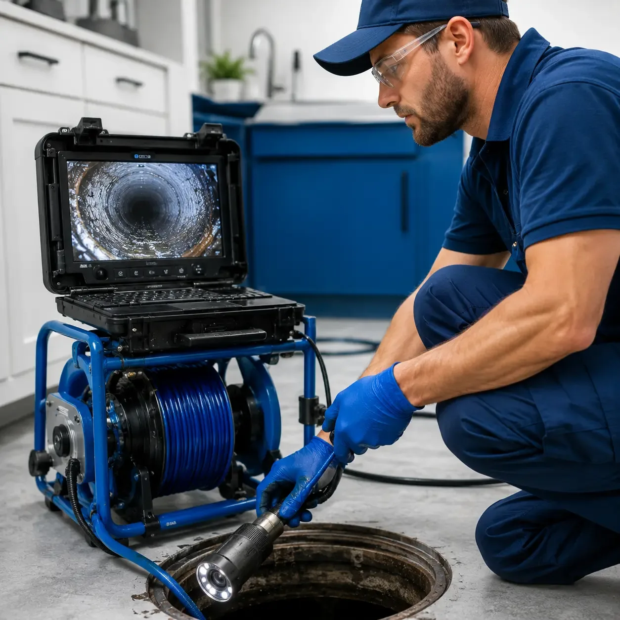 Pipe Relining professionals serving Avon, SD